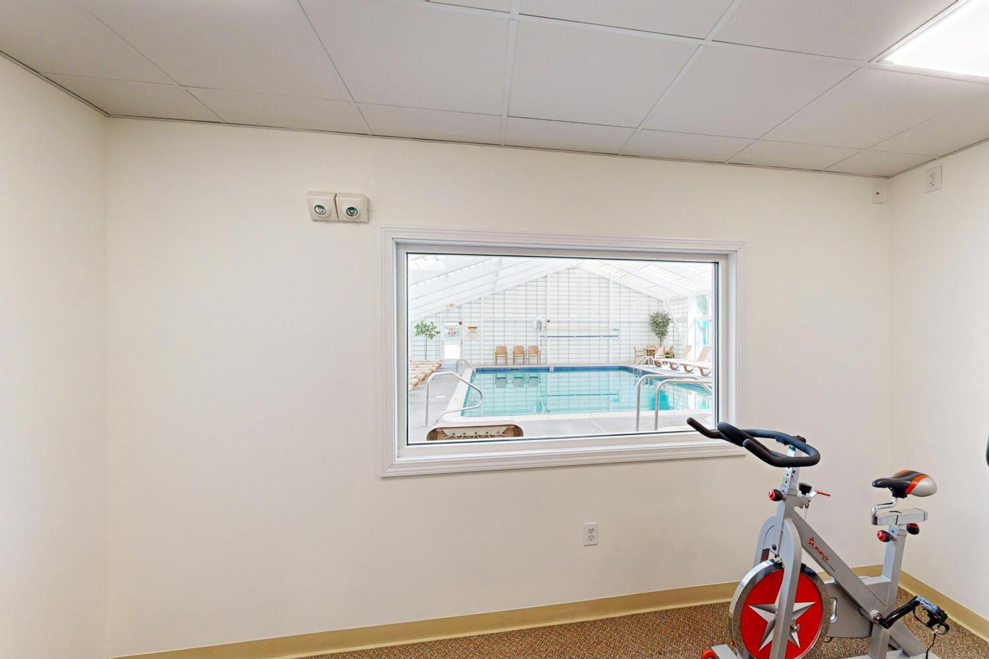 The Lincoln Studio At Rivergreen Exterior foto