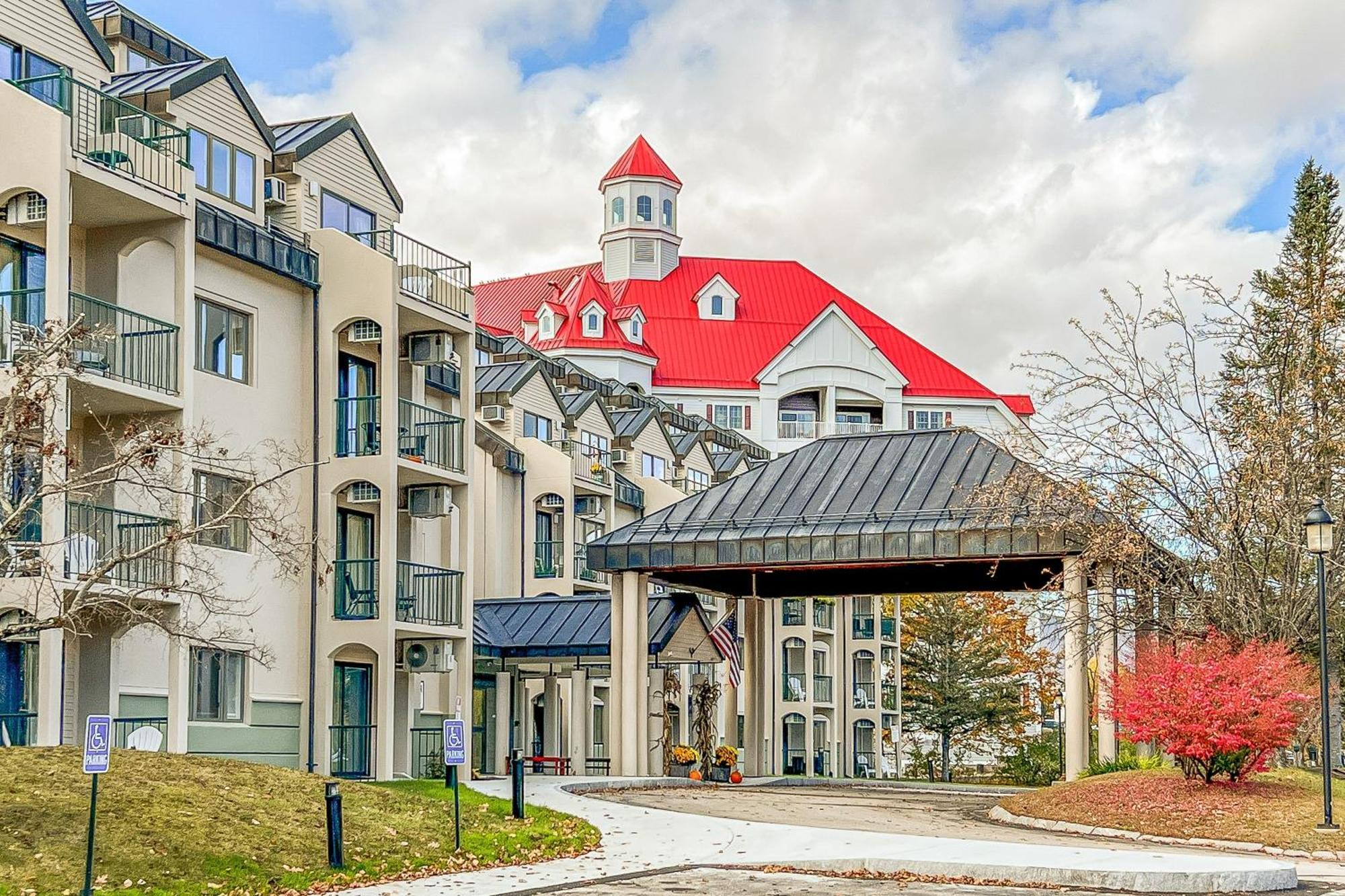The Lincoln Studio At Rivergreen Exterior foto